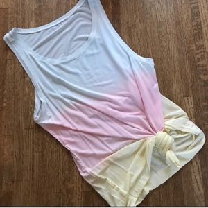 AE soft and sexy tank